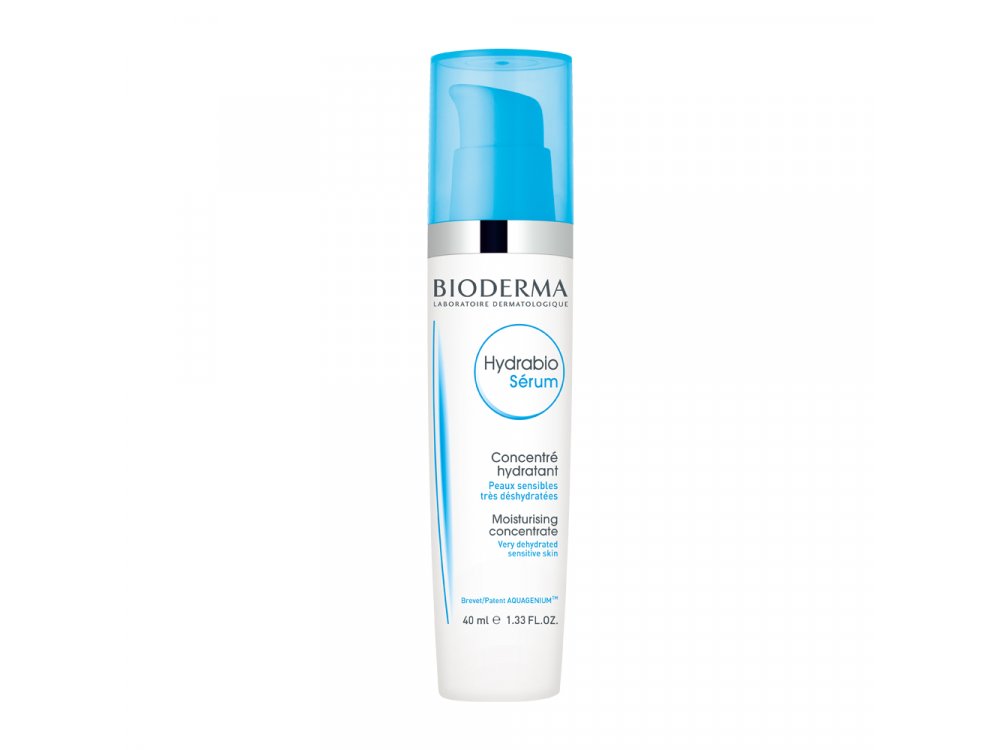 Bioderma Hydrabio Serum 40ml