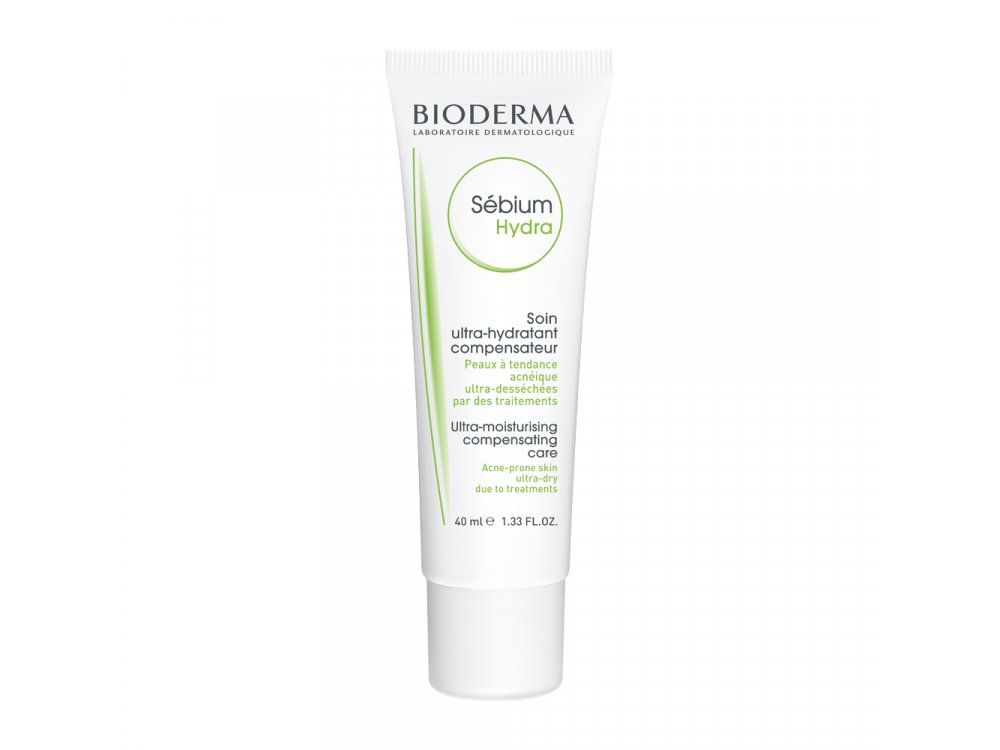 Bioderma Sebium Hydra 40ml