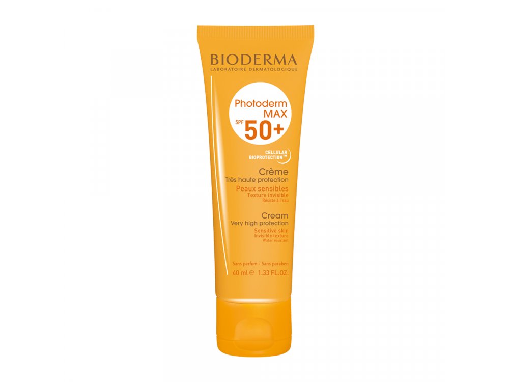 Bioderma Photoderm Max Cream SPF50+ 40ml