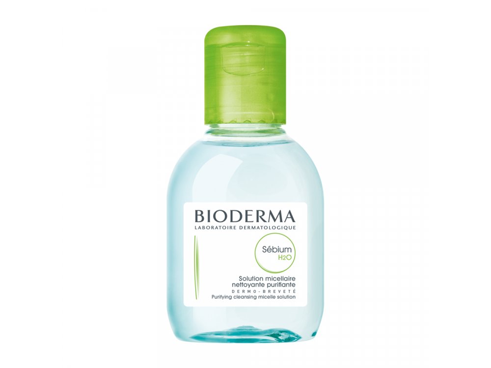 Bioderma SEBIUM H2O 100ml
