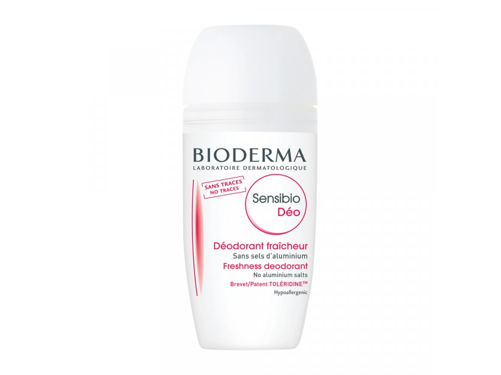Bioderma Sensibio Deo 50ml