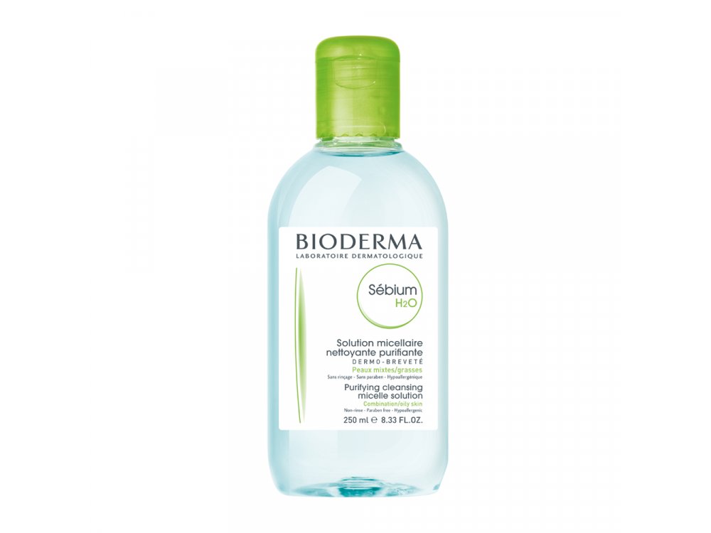 Bioderma SEBIUM H2O 250ml
