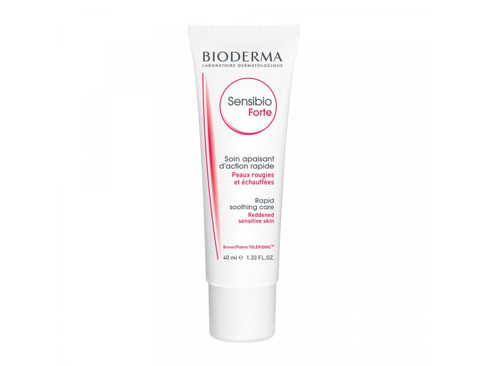 Bioderma Sensibio Forte 40ml
