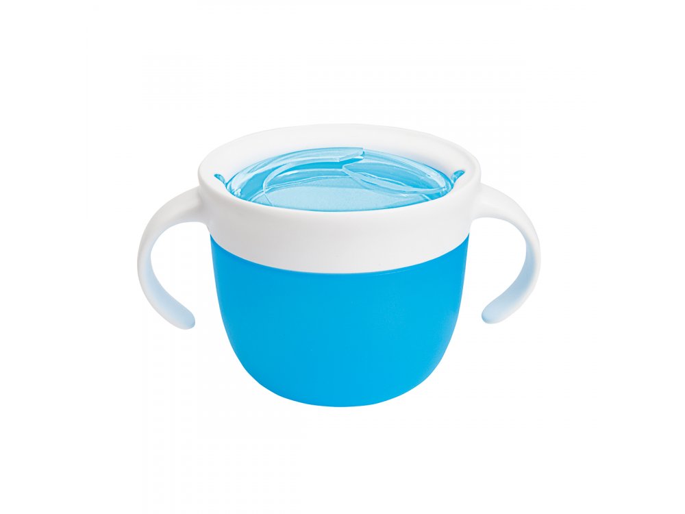 Munchkin Snack Collation - Mπωλάκι για σνακ, 266ml