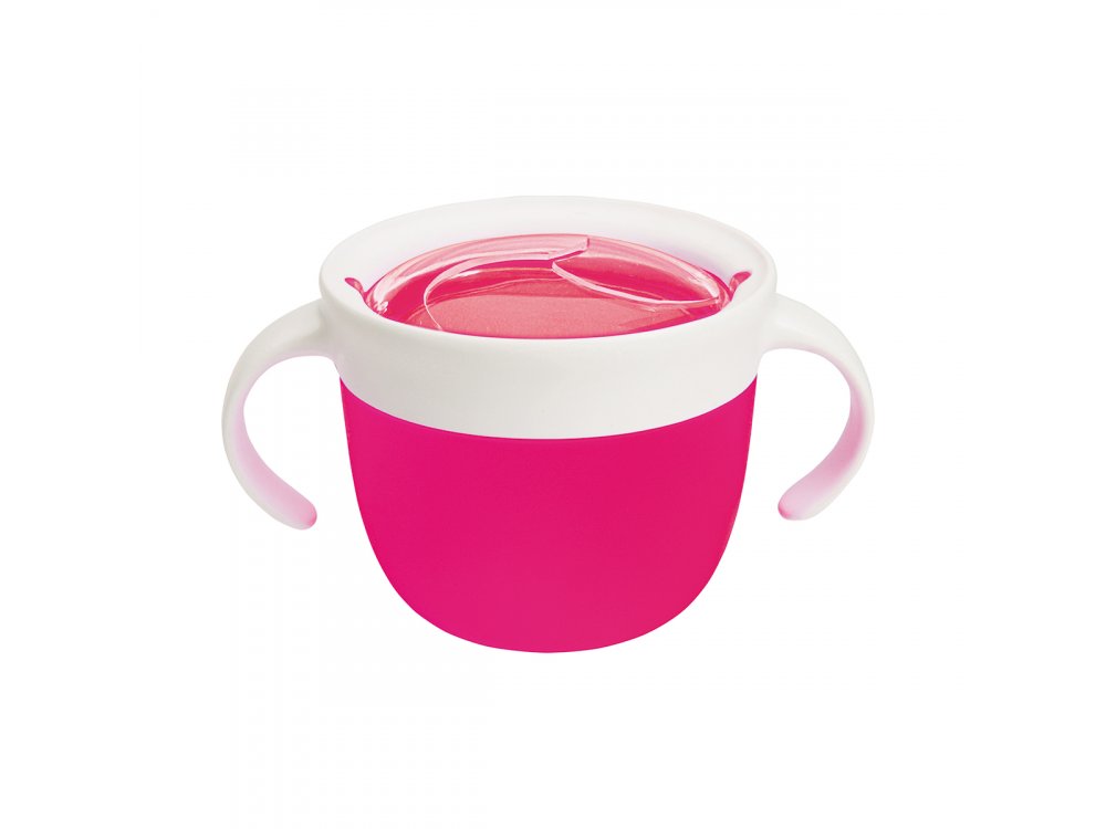 Munchkin Snack Collation - Mπωλάκι για σνακ, 266ml