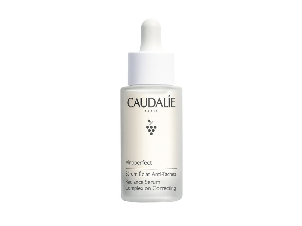 Caudalie Vinoperfect Serum Eclat Anti-taches, Ορός Λάμψης, 30ml