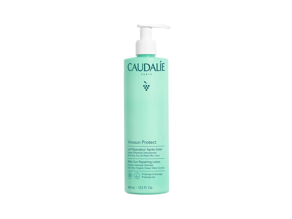 Caudalie Vinosun Protect After-Sun Repairing Lotion Λοσιόν Επανόρθωσης για Μετά τον Ήλιο, 400ml