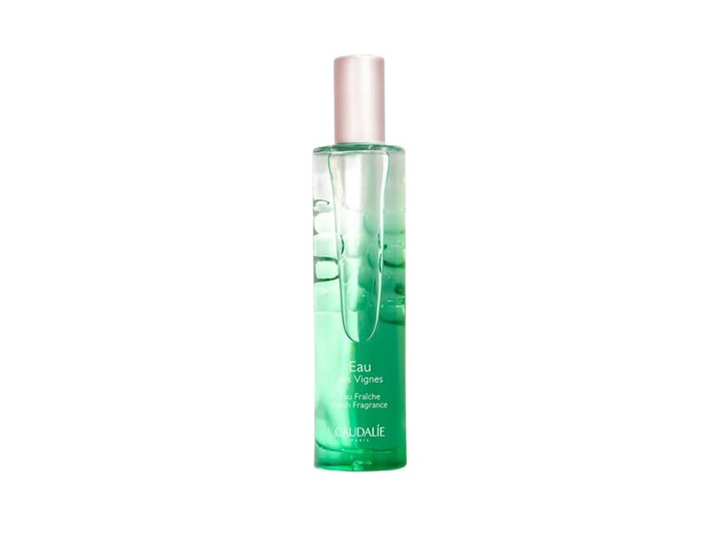 Caudalie Eau des Vignes Fraiche Fragrance Γυναικείο Άρωμα, 50ml