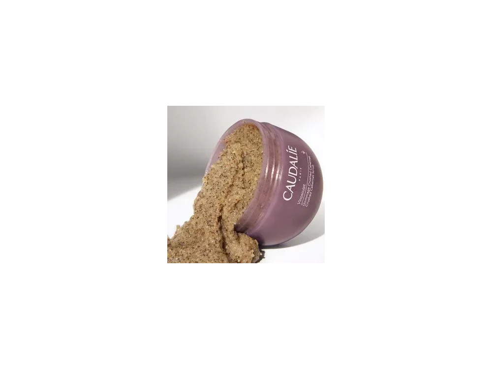Caudalie Vinosculpt Crushed Cabernet Scrub Απολεπιστικό Σώματος, 250gr