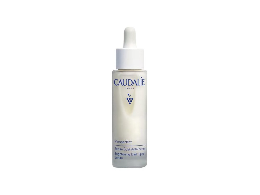 Caudalie Vinoperfect Brightening Dark Spot Serum, Ορός για τα Μαύρα Στίγματα, 50ml