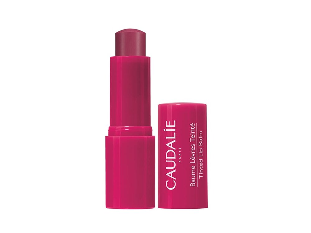 Caudalie Vinotherapist Tinted Balm Xειλιών με Χρώμα, 4.5g
