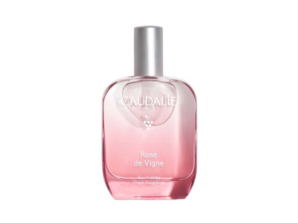 Caudalie Rose de Vigne Fresh Fragrance Γυναικείο Άρωμα, 50ml