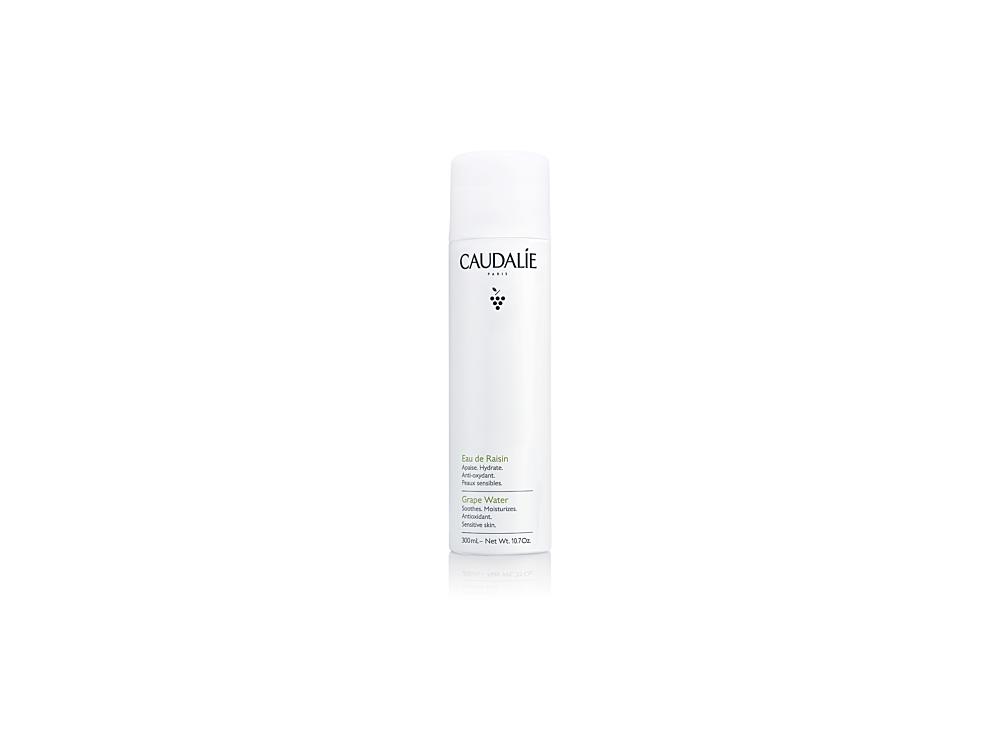 Caudalie Grape Water Mist, Σπρέι Προσώπου για Ενυδάτωση & Καταπράυνση, 300ml