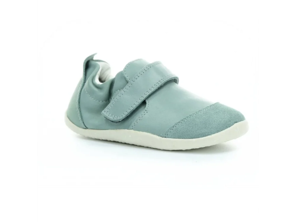 Bobux Step up, Xplorer Marvel Slate, No.20