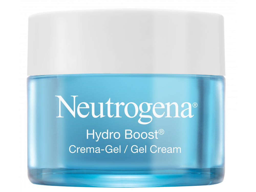 Neutrogena Hydro Boost Crema Gel Ενυδατική Κρέμα Προσώπου για κανονικές/ξηρές επιδερμίδες 50ml