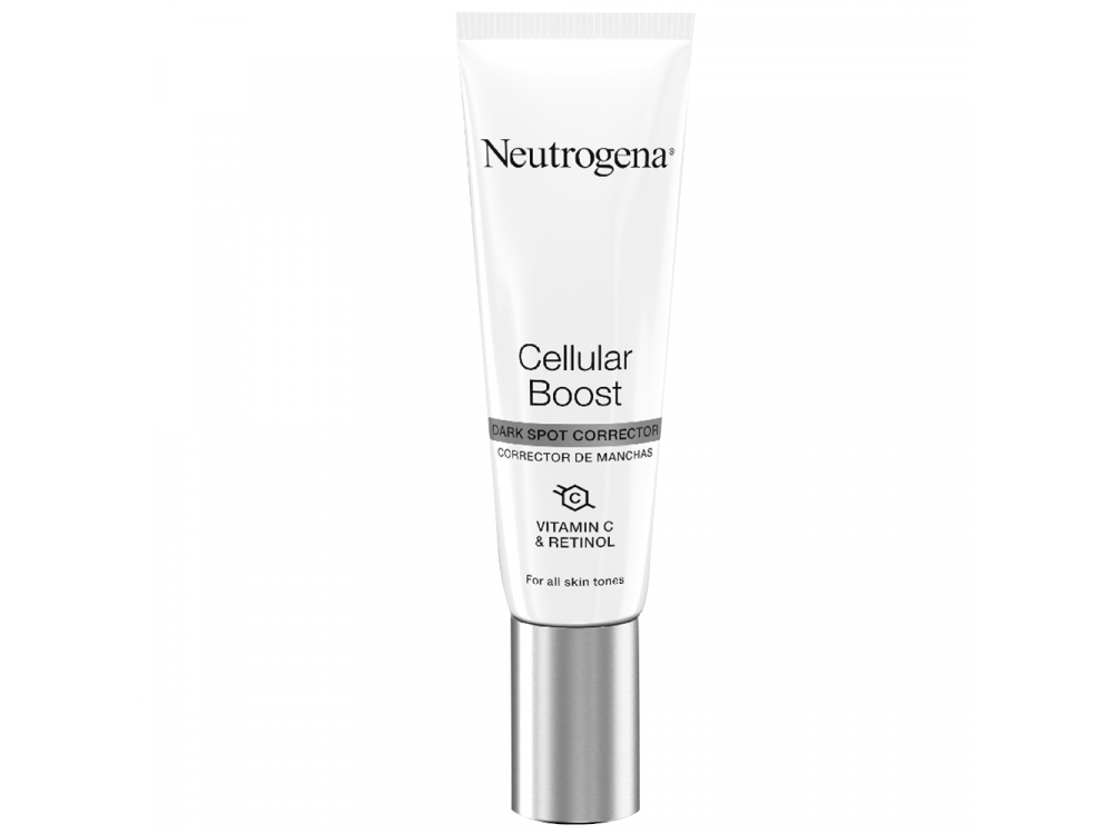 Neutrogena® Cellular Boost Dark Spot Corrector 30ml