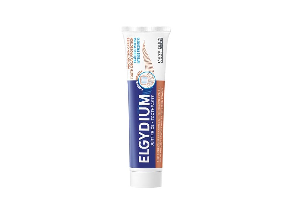 Elgydium, Οδοντόκρεμα Κατά της Τερηδόνας, 75ml