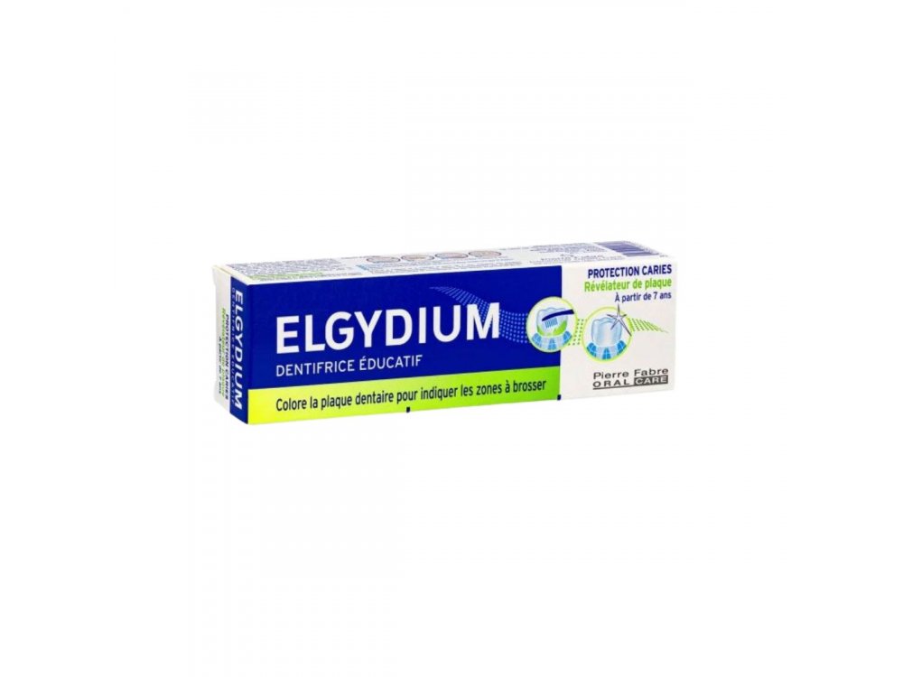 Elgydium Fix Extra Strong Hold, Στερεωτική Κρέμα Για Τεχνητές Οδοντοστοιχίες για Πολύ Δυνατό Κράτημα & Γεύση Μέντας, 45gr