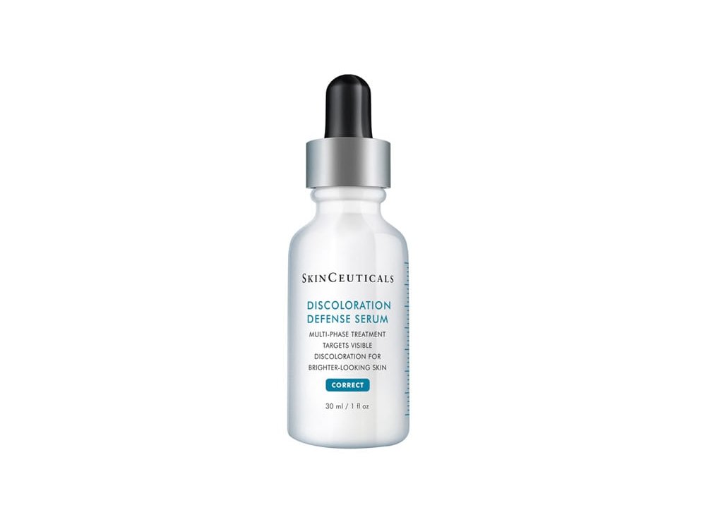 SkinCeuticals Discoloration Defence Serum Oρός Προσώπου κατά των Δυσχρωμιών, 30ml