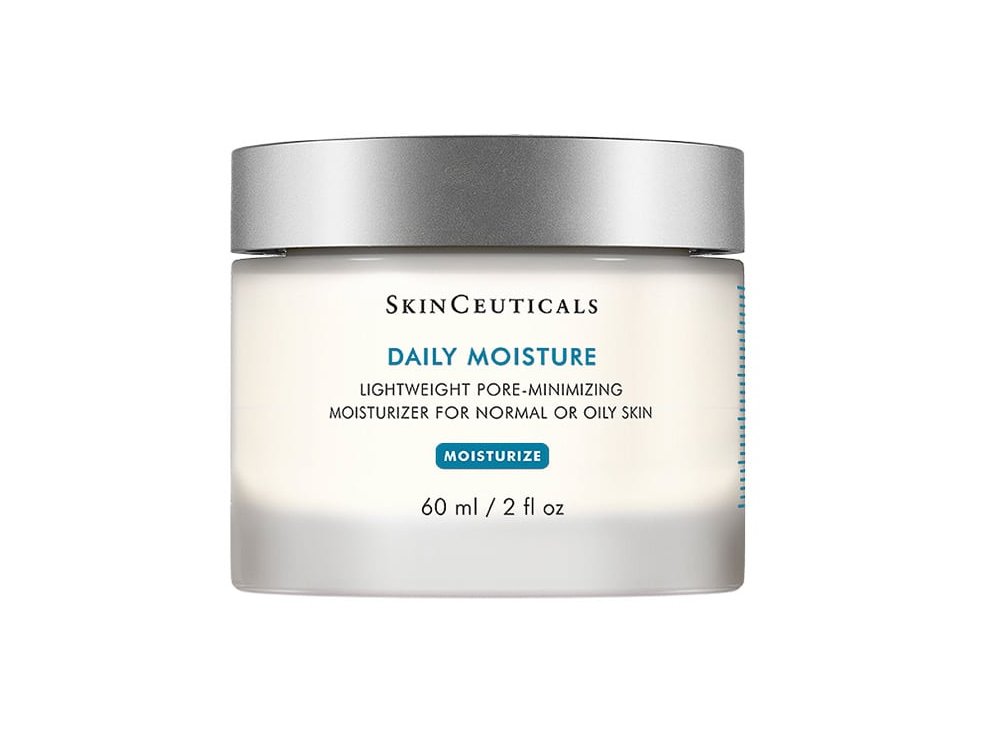 SkinCeuticals Daily Moisture Ενυδατική Kρέμα Προσώπου, 60ml