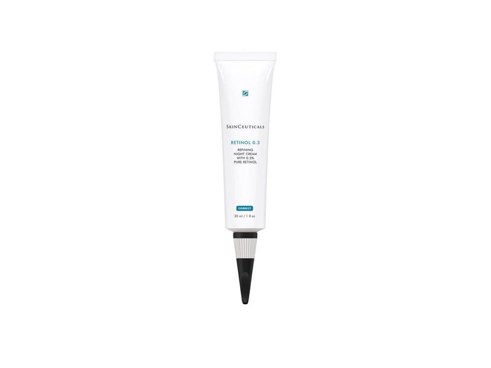 SkinCeuticals Retinol 0.3 %, Kρέμα Νυκτός με 0.3 % Ρετινόλη, 30ml