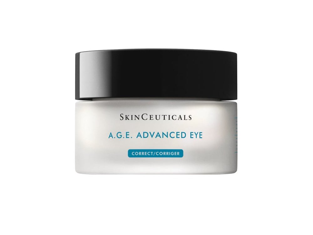SkinCeuticals A.G.E. Advanced Eye, Αντιγηραντική Κρέμα Ματιών, 15ml