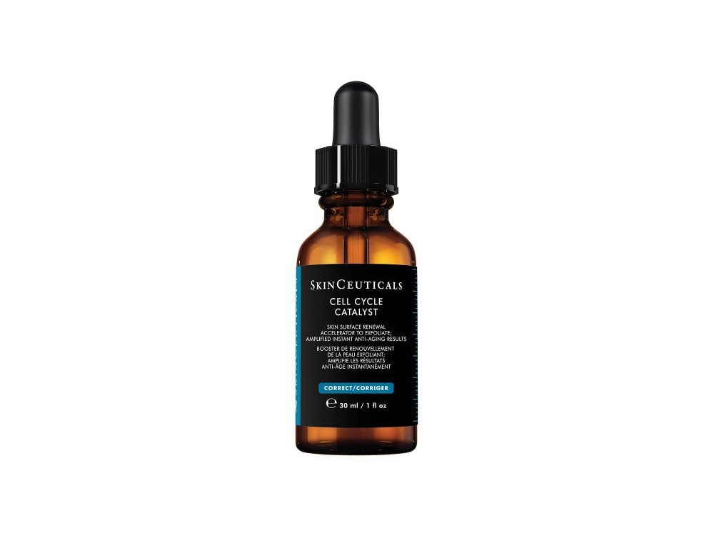 SkinCeuticals Cell Cycle Catalyst Ορός Αντιγήρανσης Προσώπου, 30ml