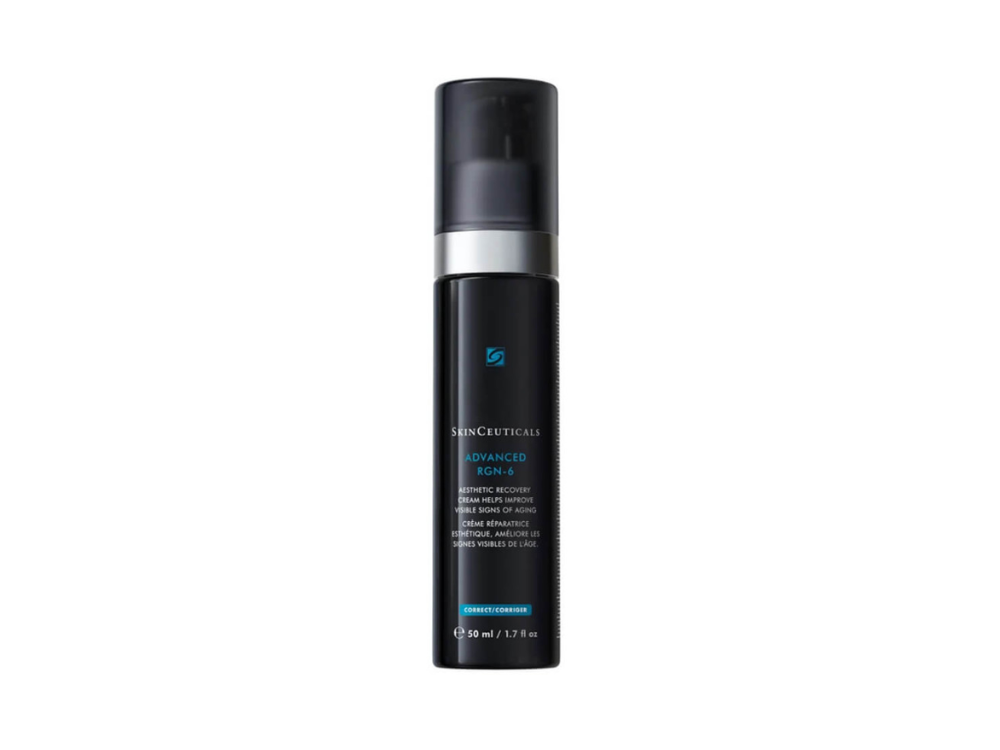 SkinCeuticals Advanced RGN-6 Προηγμένη Κρέμα Ανάπλασης & Αντιγήρανσης, 50ml