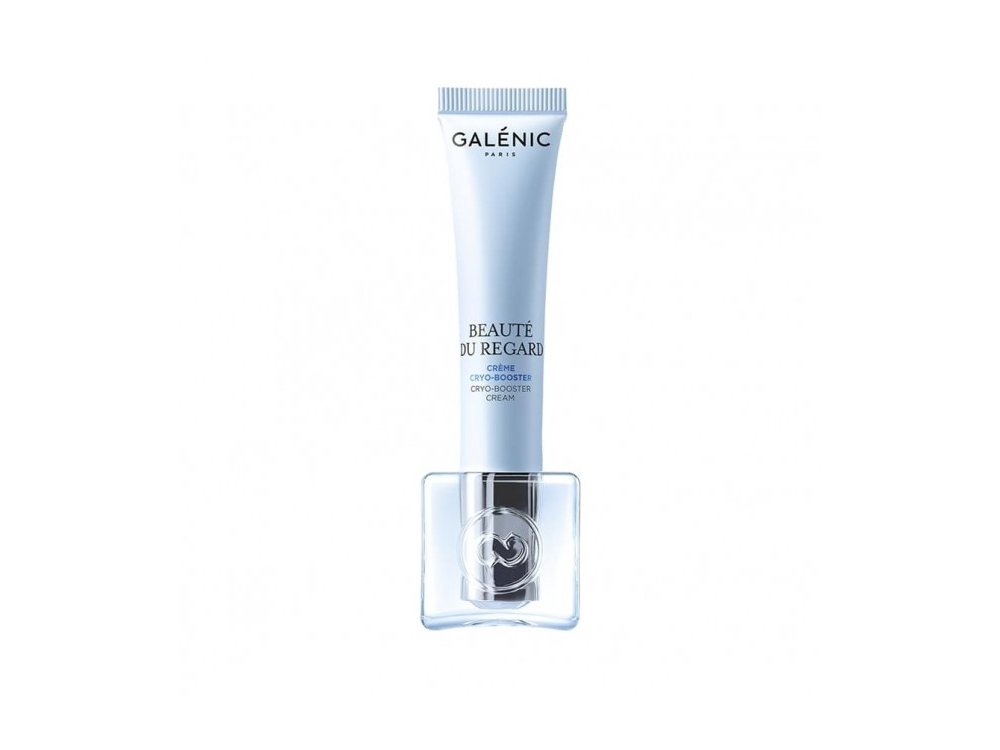 Galenic Crème cryo-booster /ενισχυτική κρέμα ματιών 15ml