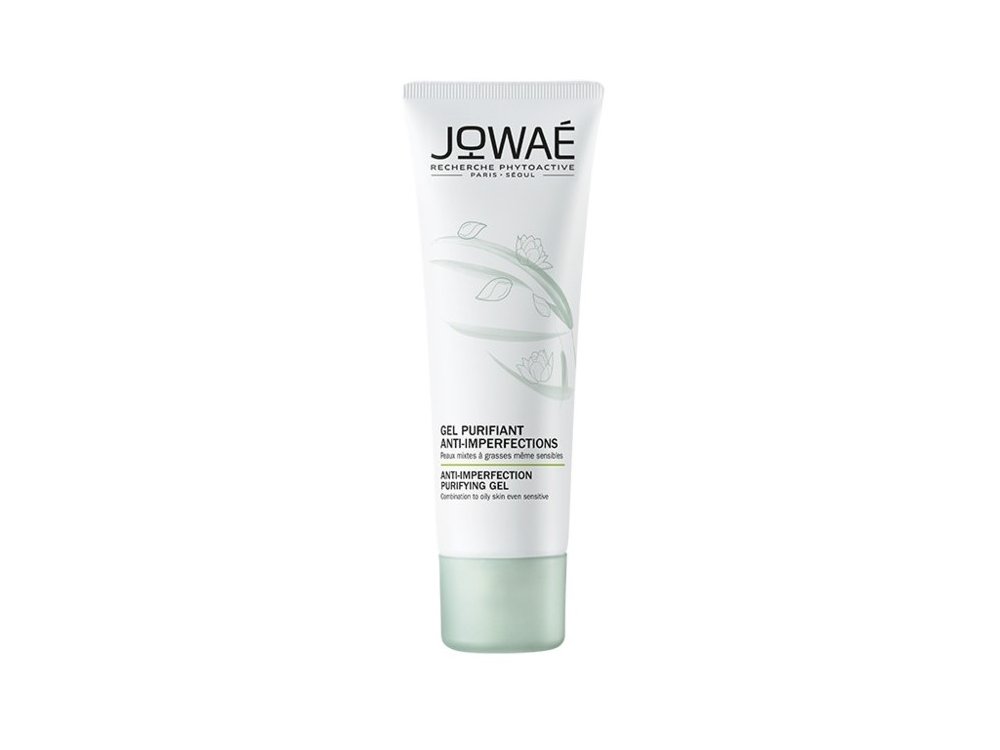 Jowae Anti - Imperfection Purifying Gel Ρυθμιστικό Gel κατά των Ατελειών, 40ml