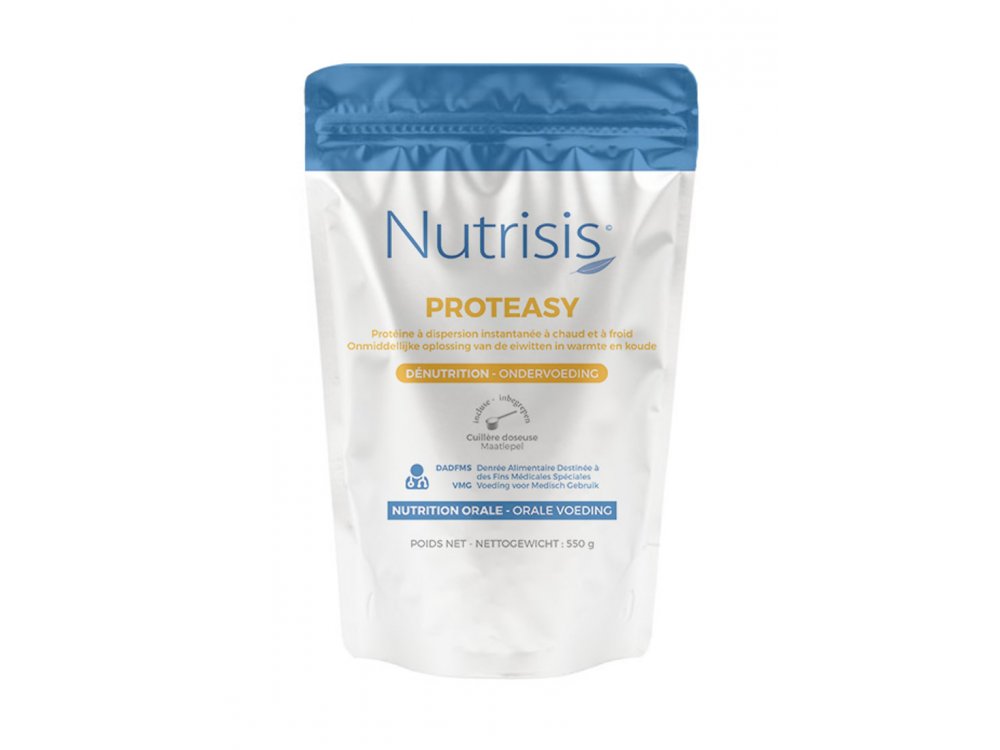 Nutrisis Proteasy,Πρωτεΐνη υδρολυμένου Κολλαγόνου, 650gr