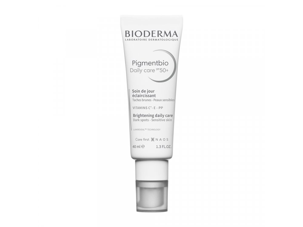 Bioderma Pigmentbio Daily Care SPF50+ 40ml