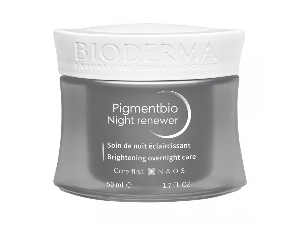 Bioderma Pigmentbio Night Renewer 50ml