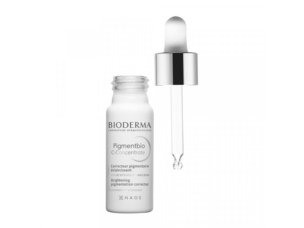 Bioderma Pigmentbio C-Concentrate 15ml