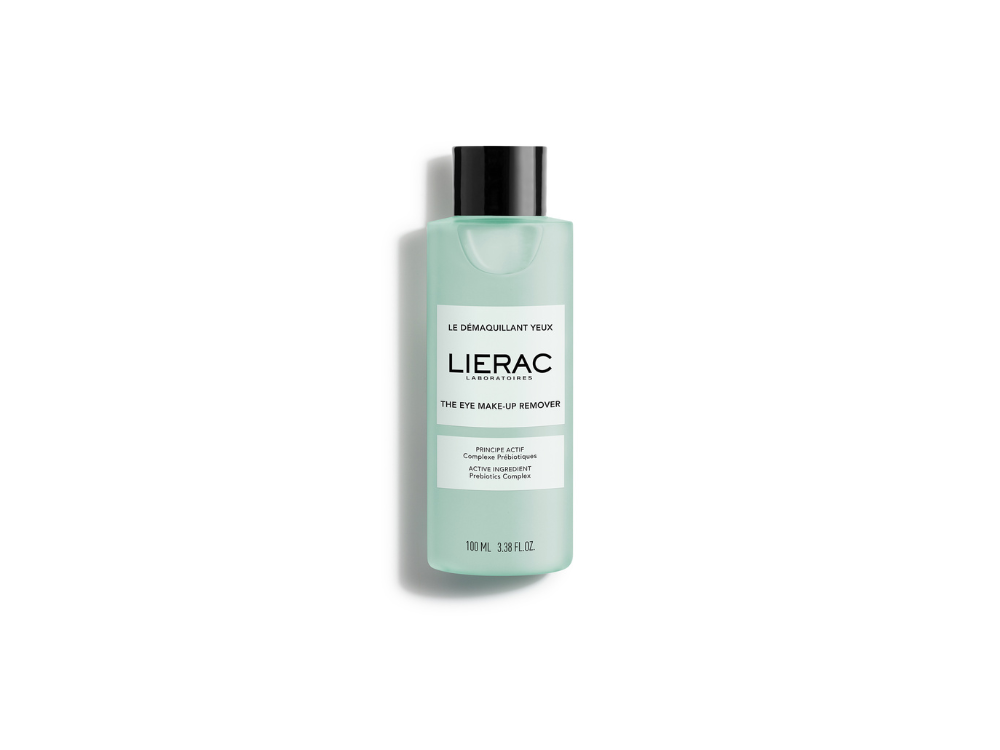 Lierac the Eye Make-up Remover Ντεμακιγιάζ Ματιών, 100ml
