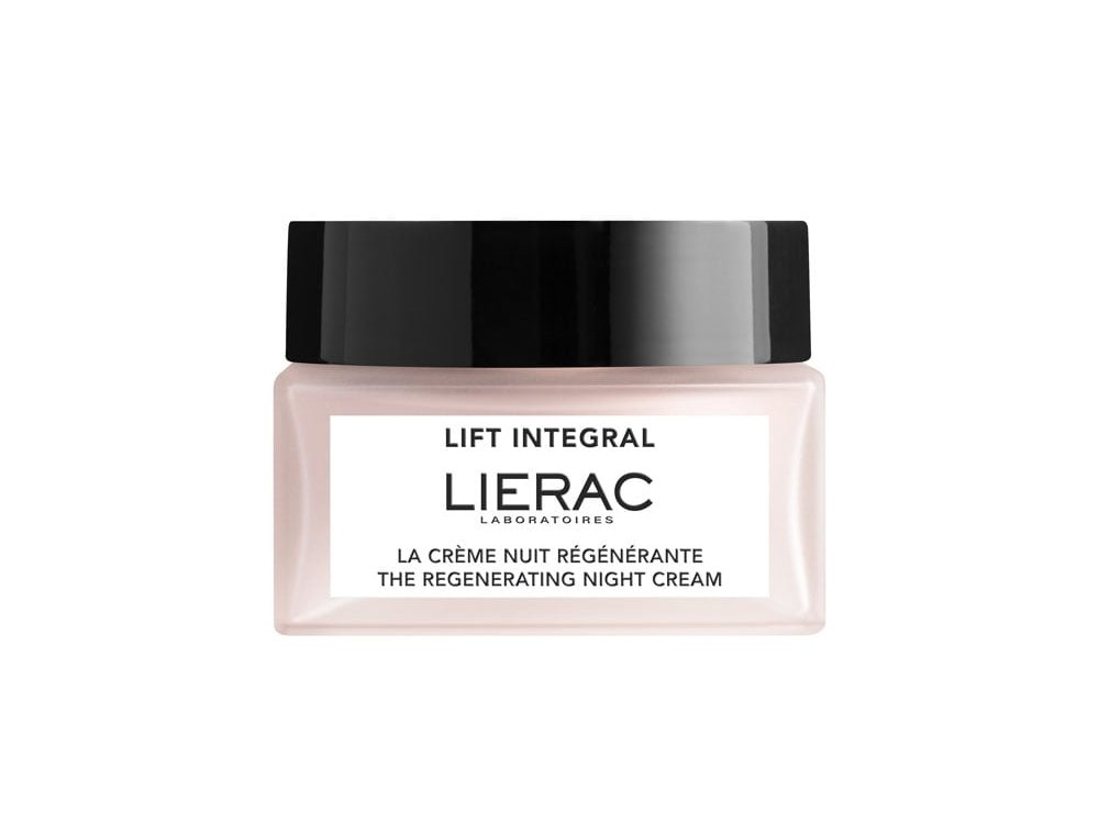 Lierac Lift Integral Η Αναδομητική Κρέμα Νύχτας, 50ml