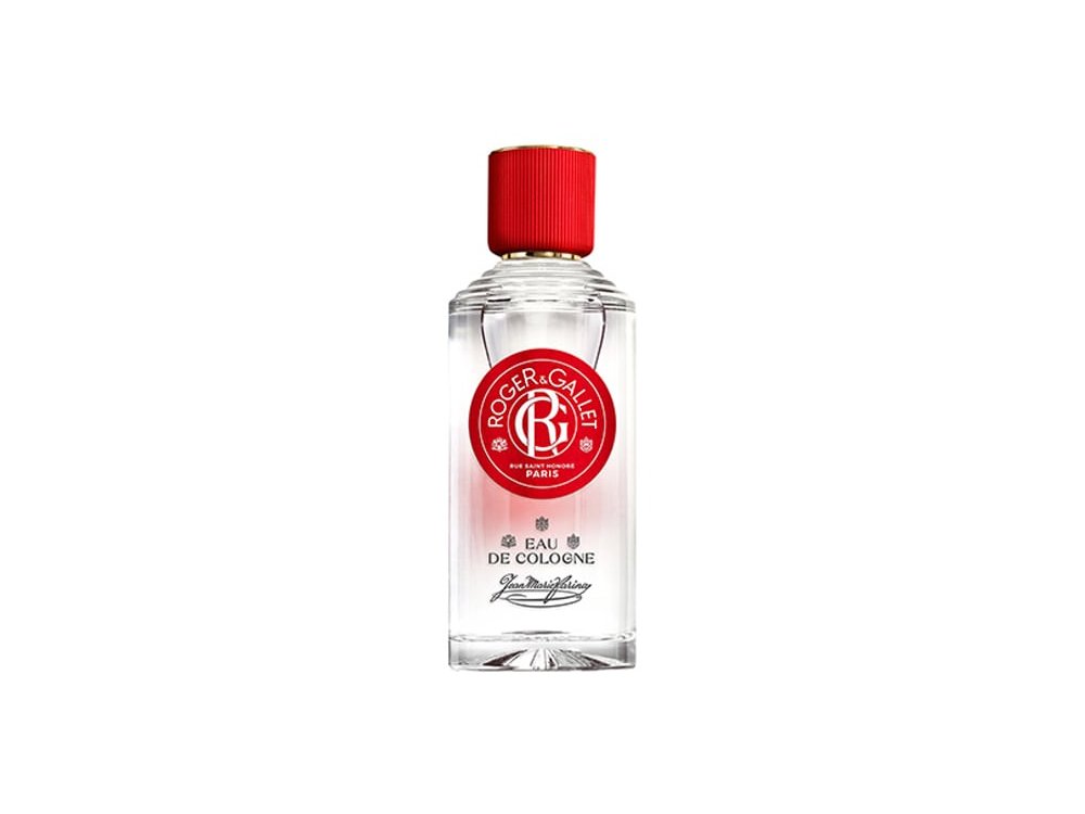 Roger&Gallet Jean Marie Farina Eau de Cologne Άρωμα, 100ml