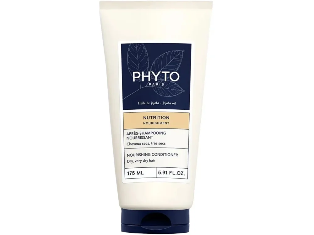 Phyto Nutrition Nourishing Conditioner Κοντίσιονερ για Θρέψη, 175ml