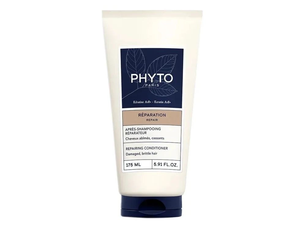 Phyto Reparation Repairing Conditioner Κοντίσιονερ για Επανόρθωση, 175ml