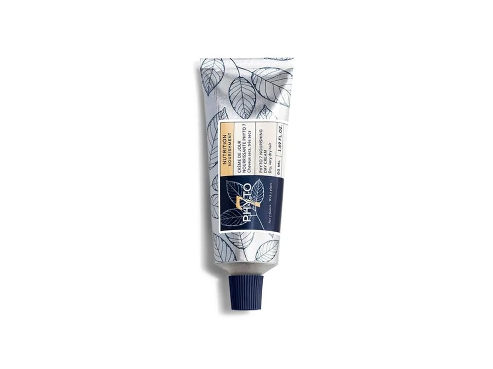 Phyto Nutrition 7 Nourishing Day Cream Κρέμα Ημέρας Μαλλιών για Θρέψη, 50ml