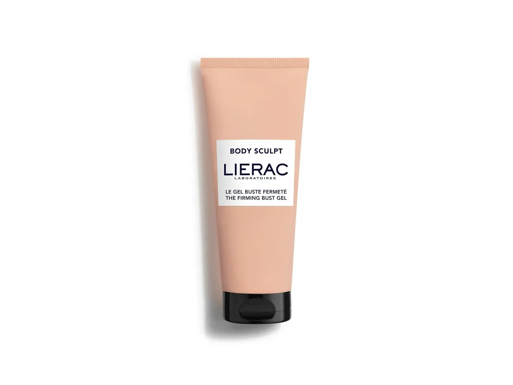 Lierac Body Sculpt Gel Σφριγηλότητας για το Στήθος, 75ml