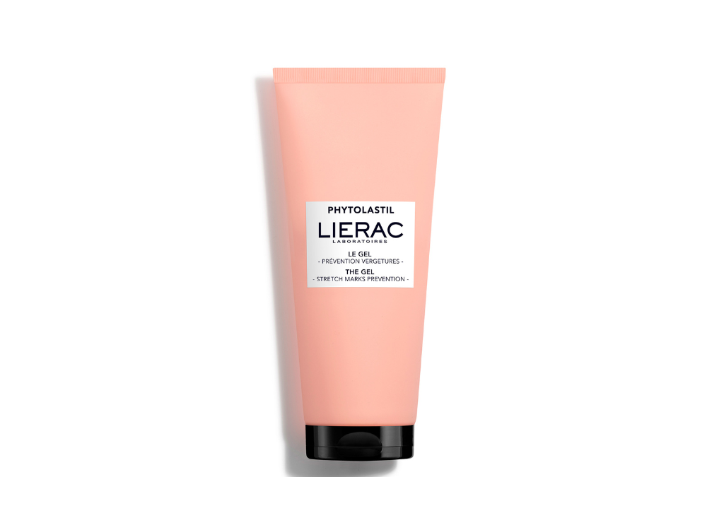 Lierac Phytolastil Stretch Mark Prevention Gel Τζελ για την Πρόληψη των Ραγάδων, 200ml