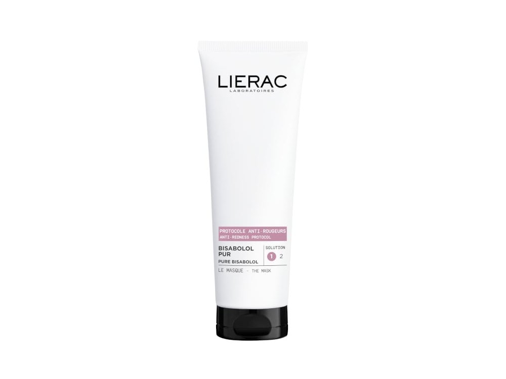 Lierac The Anti-Redness Protocol Mask, Μάσκα κατά της Ερυθρότητας, 75ml