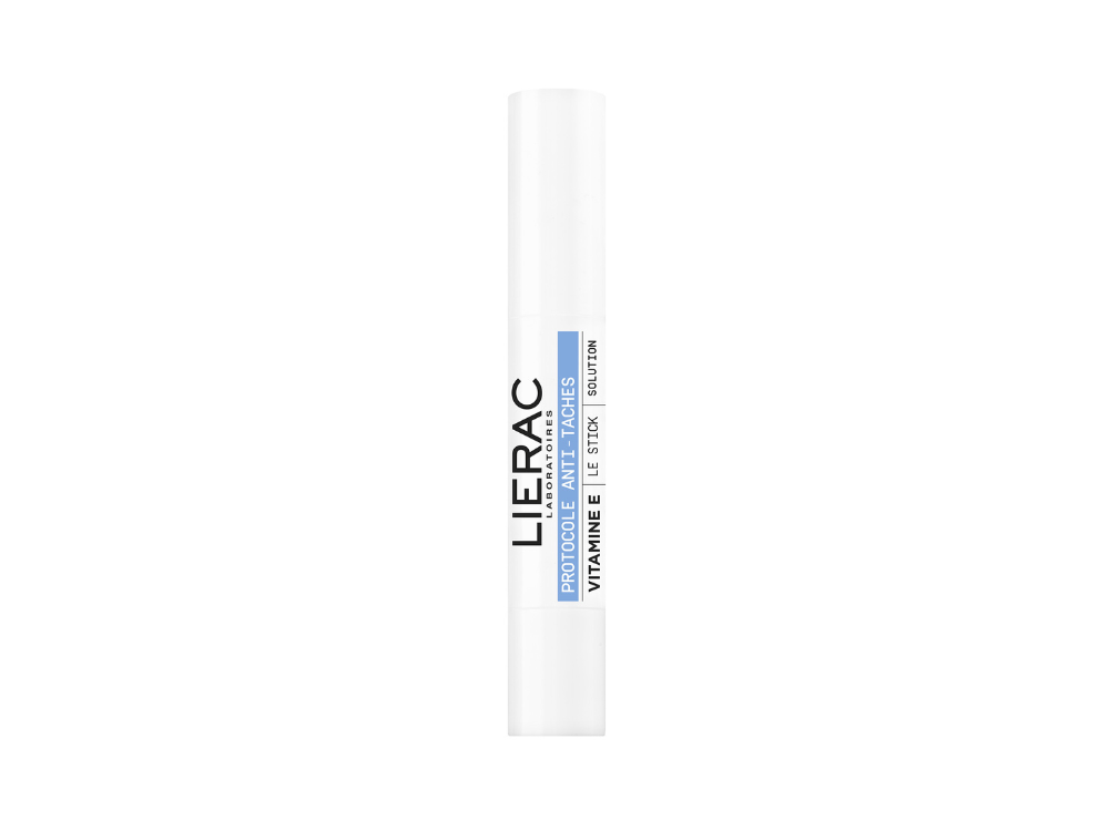 Lierac Anti-Dark Spots Protocol The Tinted Stick SPF50 Πρωτόκολλο κατά των Κηλίδων, 2,7g
