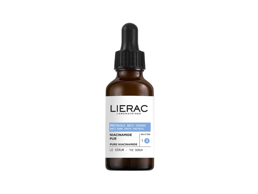 Lierac Anti-Dark Spots Protocol The Serum Ορός Πρωτόκολλο κατά των Κηλίδων, 30ml