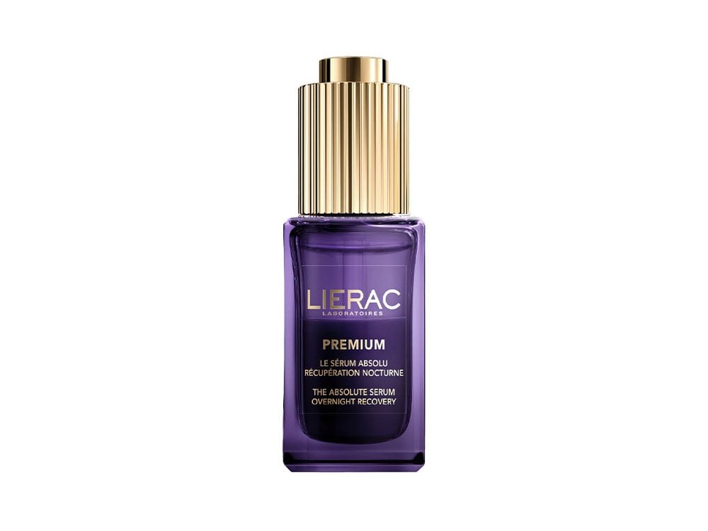 Lierac Premium The Absolute Night Recovery Serum Ορός Νυχτερινής Αποκατάστασης, 30ml