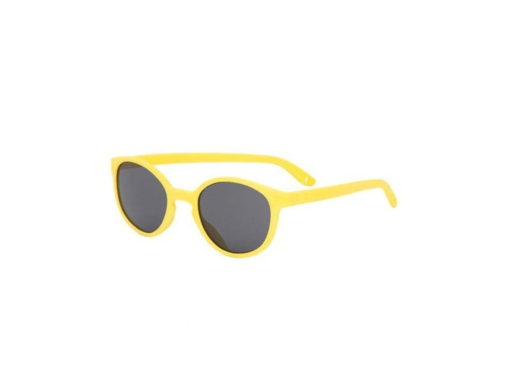KiETLA Wazz Yellow, Άθραυστα Γυαλιά Ηλίου για 1-2 ετών