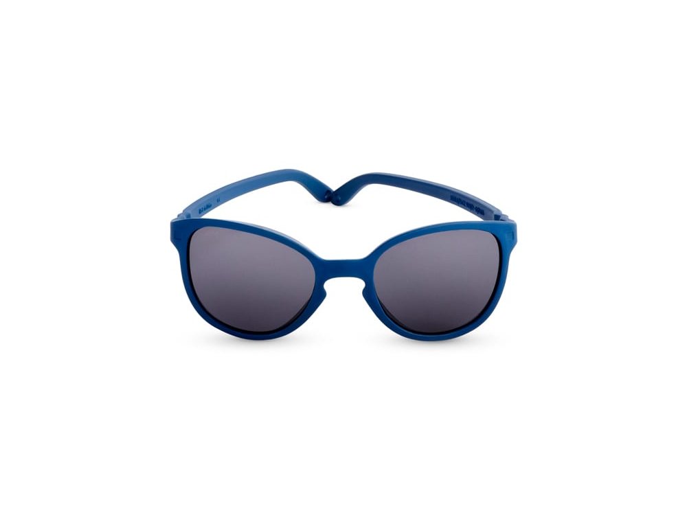 KiETLA Wazz Wayfarer Deni, Άθραυστα Γυαλιά Ηλίου για 1-2 ετών
