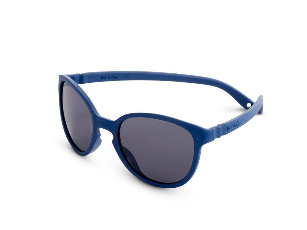 KiETLA Wazz Wayfarer Deni, Άθραυστα Γυαλιά Ηλίου για 1-2 ετών
