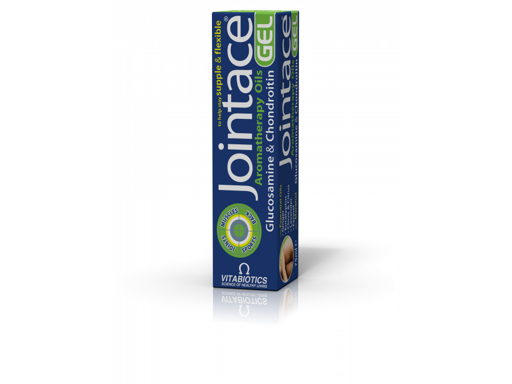 Vitabiotics Jointace® Gel 75ml Form 2 TUBE 75ml